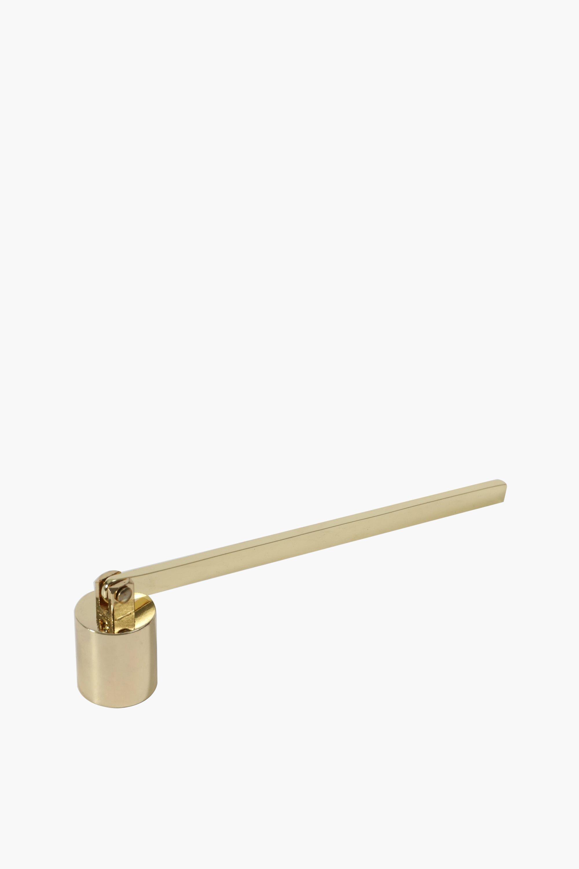Metal Candle Snuffer