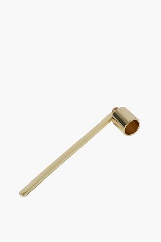 Metal Candle Snuffer