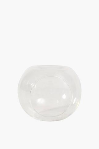 Glass Oil Burner