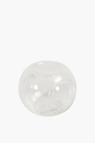 Glass Oil Burner