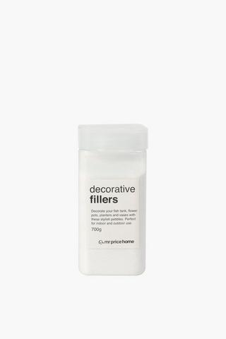 Filler Sand White