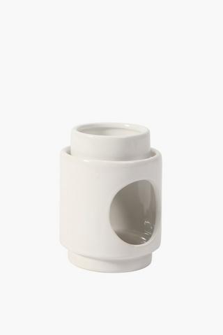 Cora Ceramic Oil Burner
