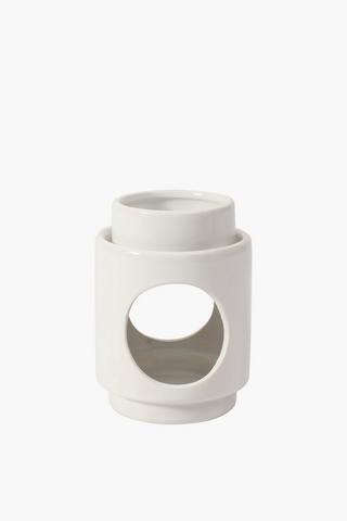 Cora Ceramic Oil Burner