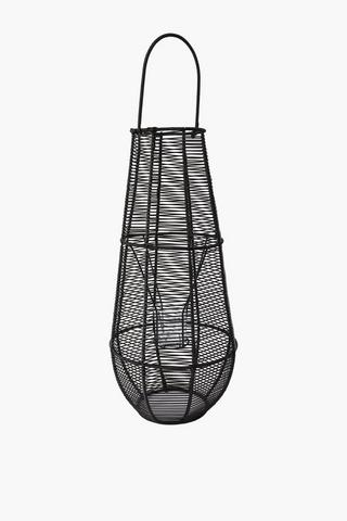 Spiral Lantern, Large