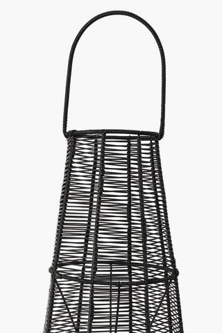 Spiral Lantern, Large