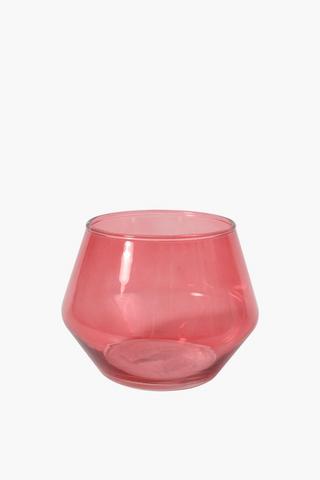 Glass Votive Holder