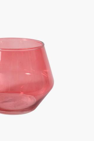 Glass Votive Holder