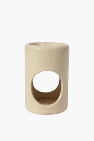 Ceramic Oil Burner