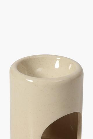 Ceramic Oil Burner