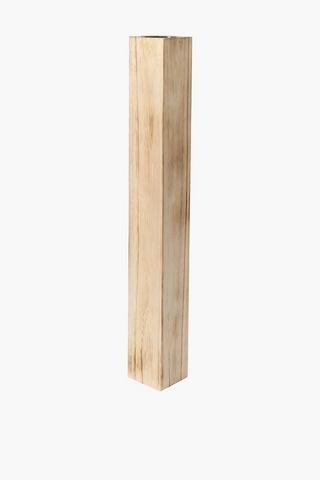 Drift Standing Candle Holder