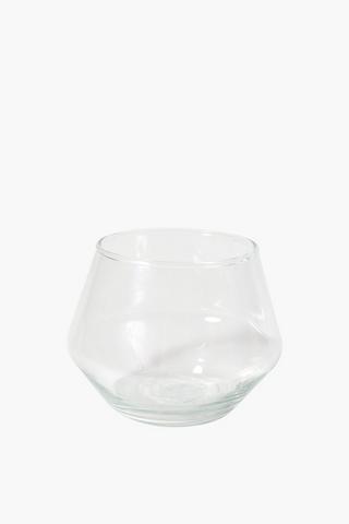 Glass Votive Holder