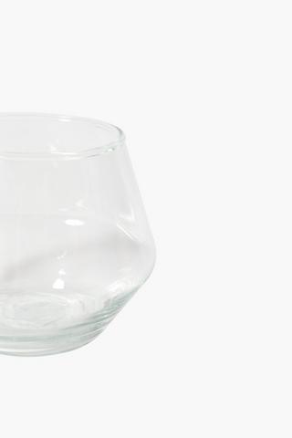 Glass Votive Holder