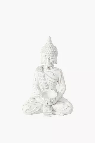 Zen Tealight Holder