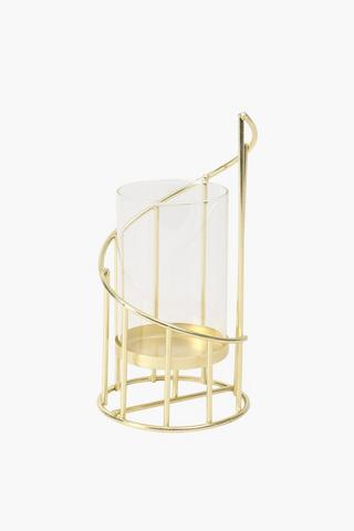 Drape Metal Hurricane