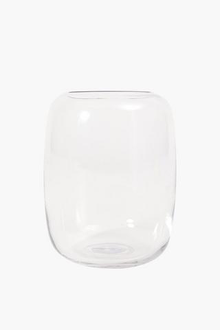 Bubble Glass Hurricane