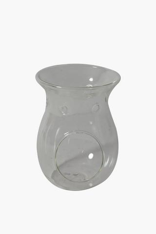 Glass Oil Burner