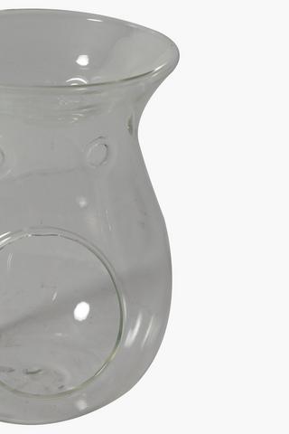 Glass Oil Burner