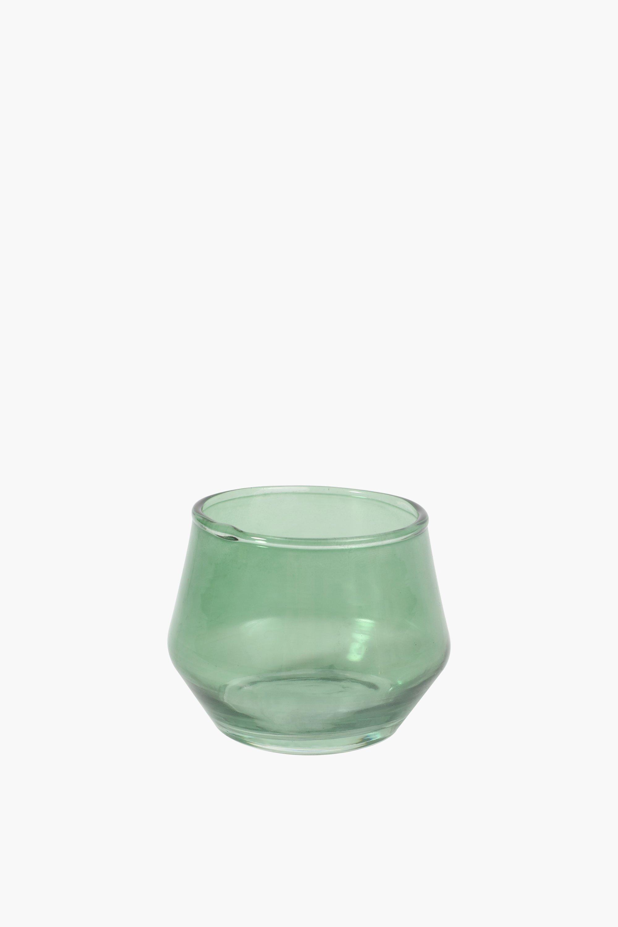 Glass Votive Holder   02 7202048564 SI 00