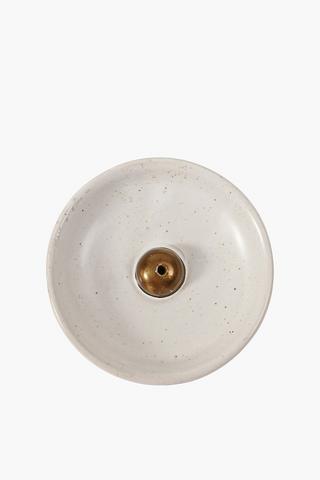 Ceramic Classic Incense Holder
