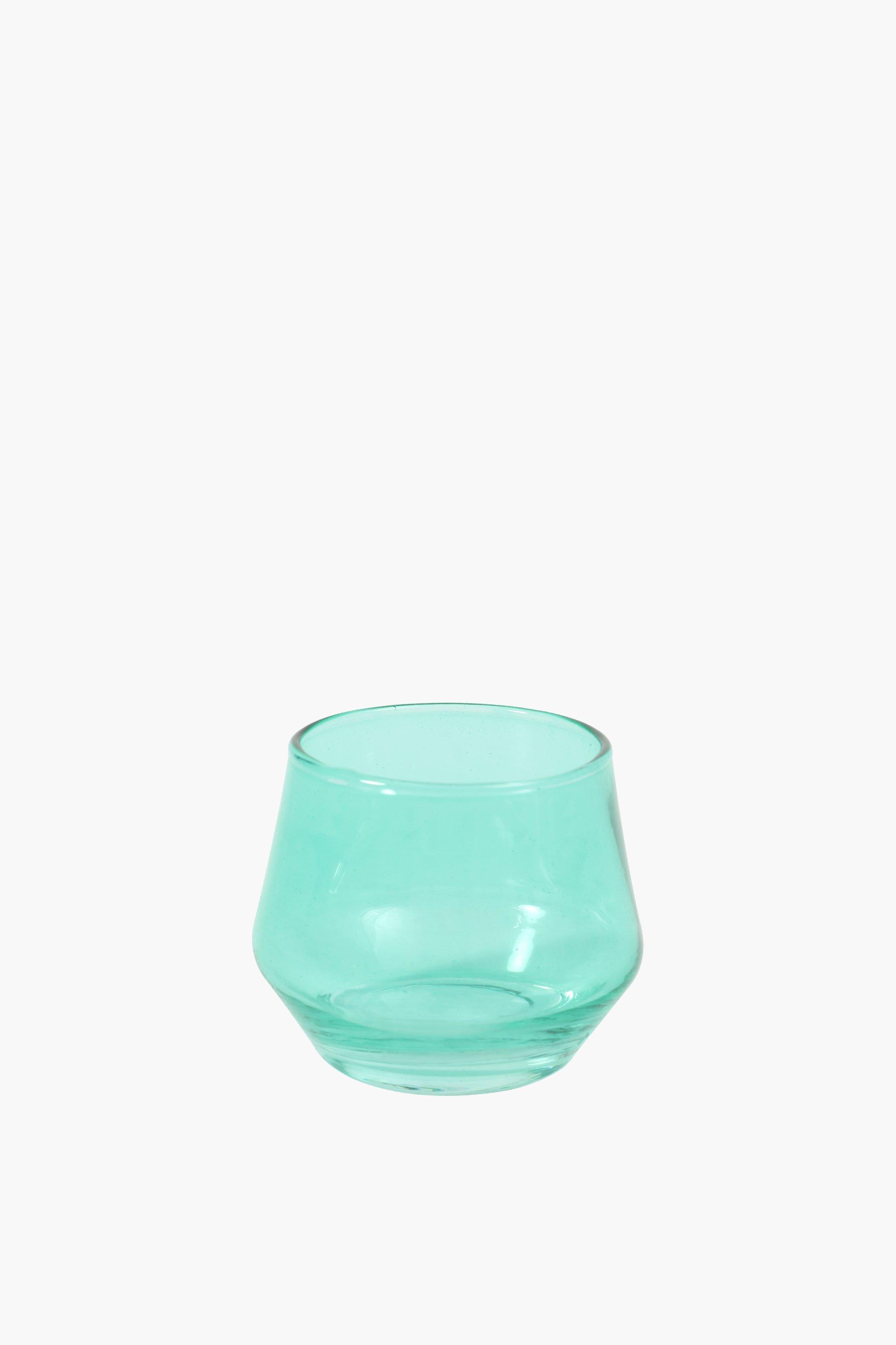 Glass Votive Holder   02 7202056180 SI 00