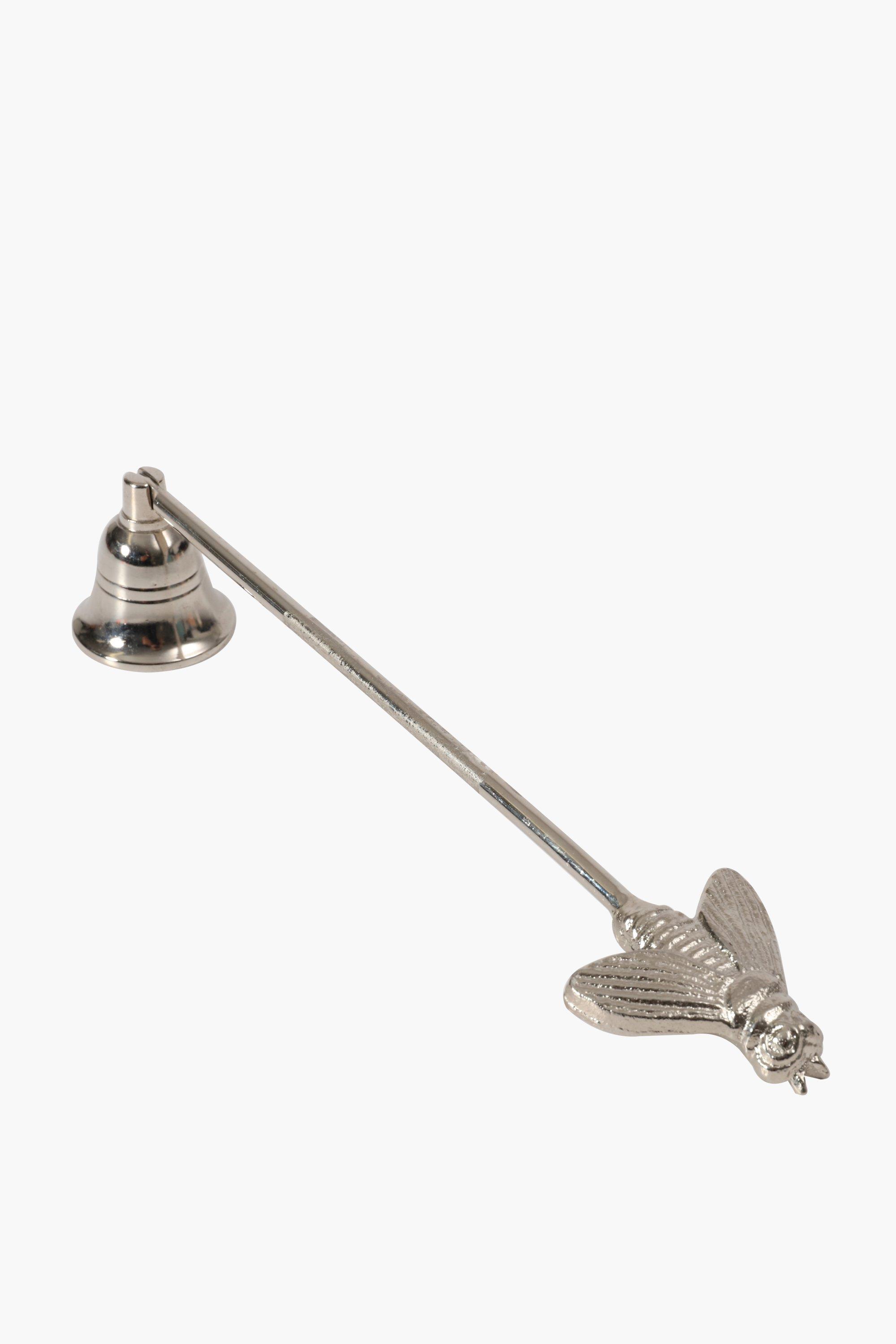 Aluminium Bug Candle Snuffer