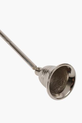 Aluminium Bug Candle Snuffer