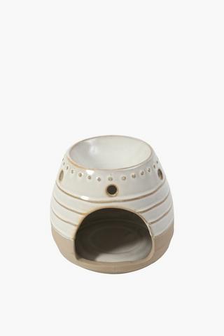 Sahara Ceramic Oil Burner