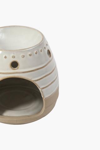 Sahara Ceramic Oil Burner
