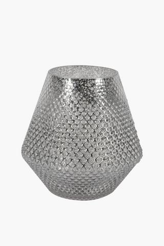 Metallic Glass Hurricane Large