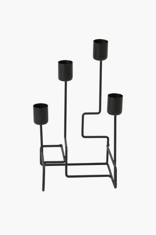 Trent Multi-candle Holder