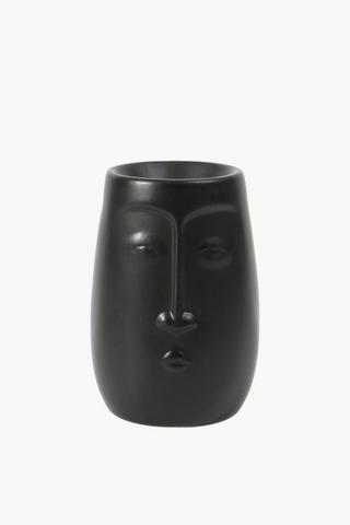 Mod Face Oil Burner