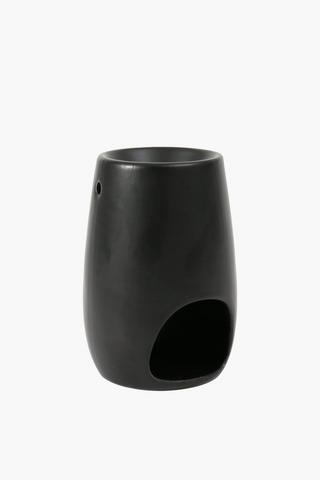 Mod Face Oil Burner