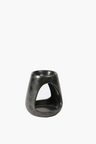 Ceramic Oil Burner