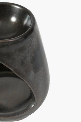 Ceramic Oil Burner