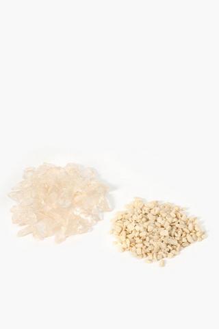 Decorative Pebble Filler 680g