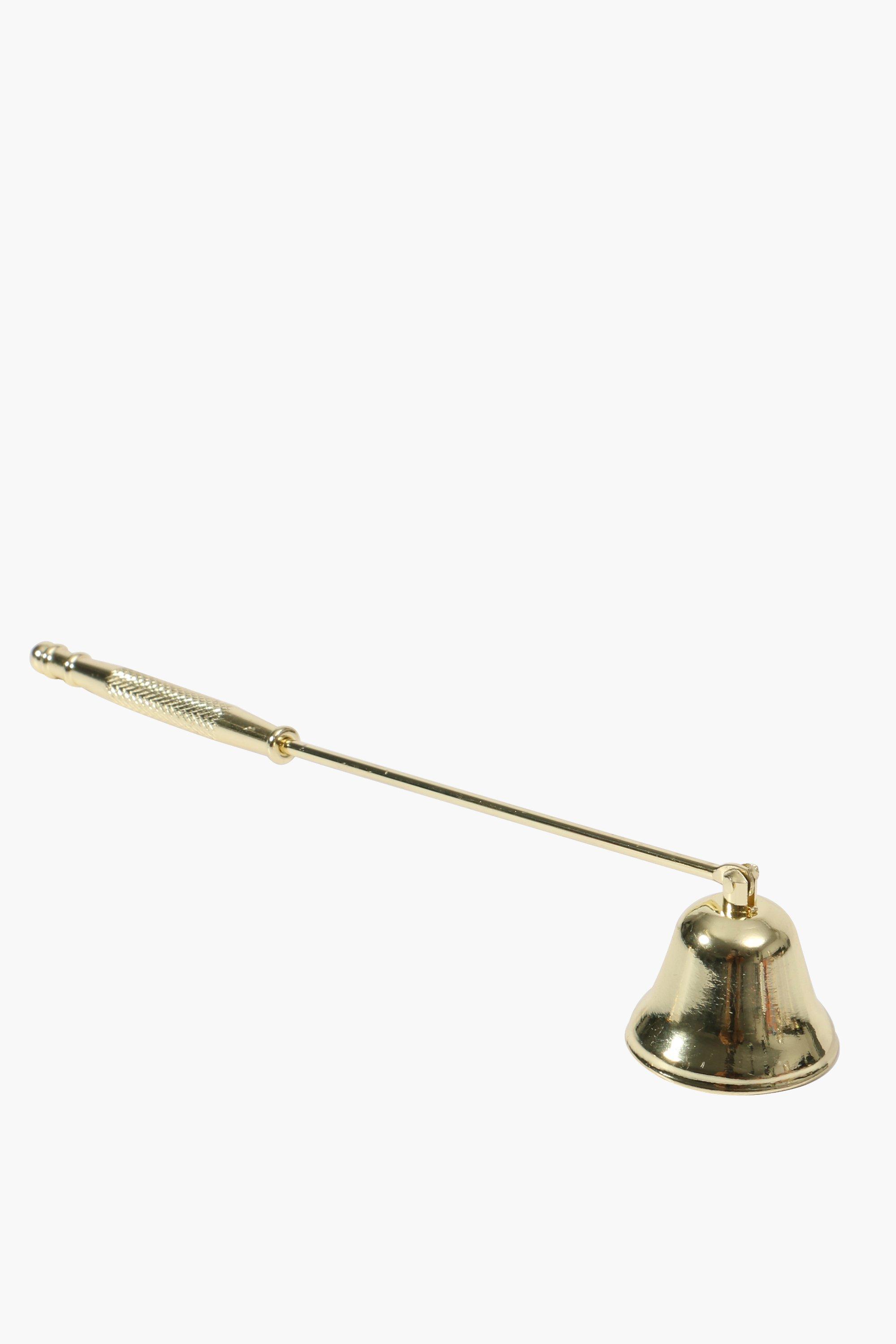 Classic Metal Candle Snuffer 23cm