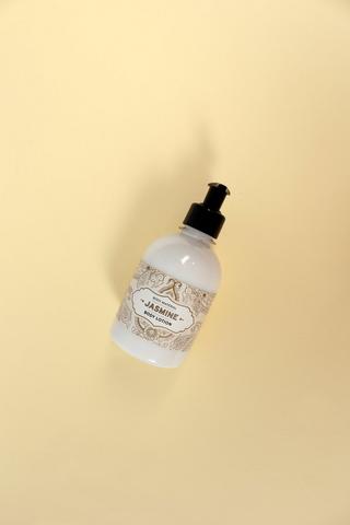 Jasmine Scented Body Lotion