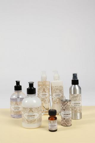 Jasmine Hand Wash
