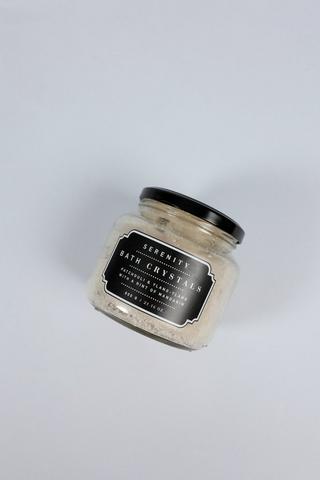 Serenity Bath Salts