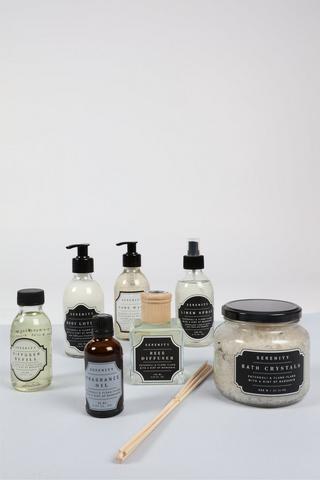 Serenity Bath Salts