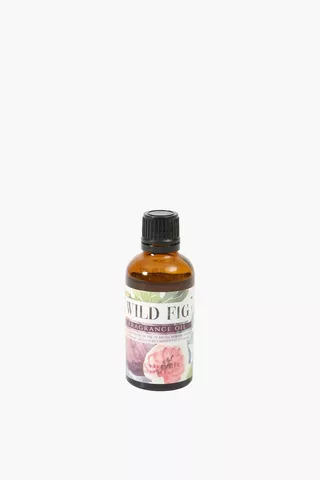 Wild Fig Fragranced Oil