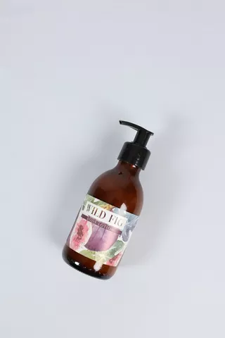 Wild Fig Hand Lotion