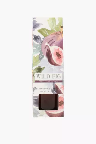 Wild Fig Diffuser