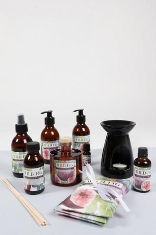 Wild Fig Scented Soap