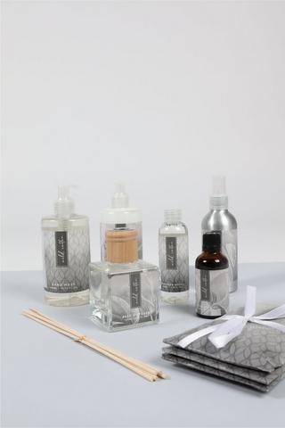 Wild Cotton Hand Lotion