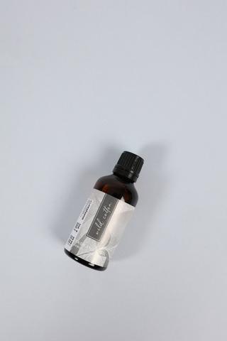 Wild Cotton Fragranced Oil