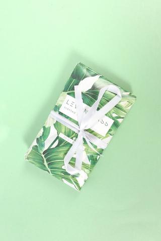 Lemongrass Scented Sachets