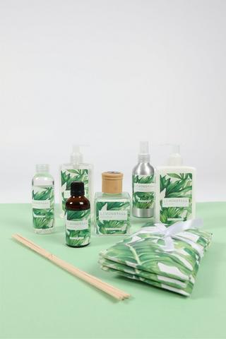 Lemongrass Diffuser Refill