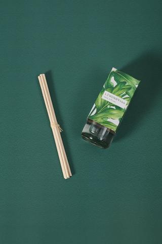 Lemongrass Mini Diffuser