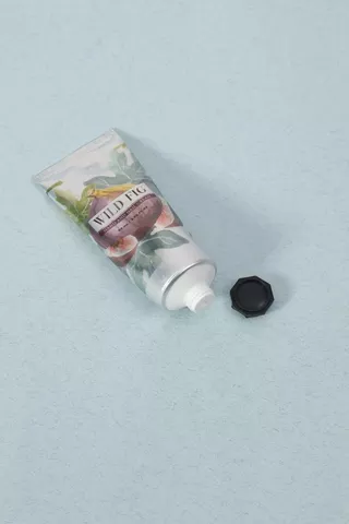 Wild Fig Hand And Nail Cream
